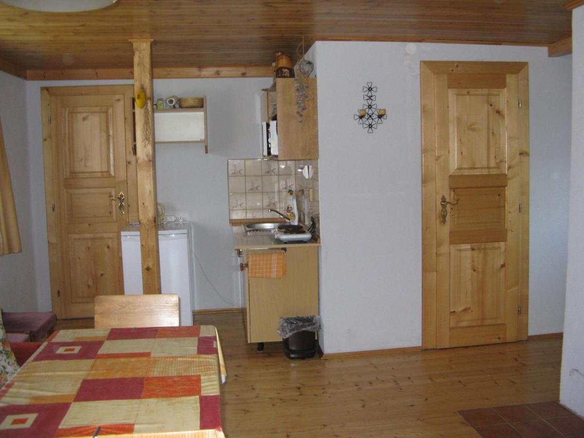 Chata u rybníka Nový Lipnický Třeboň Exterior foto